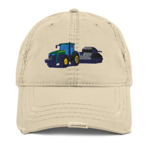 Support Ukraine Hat