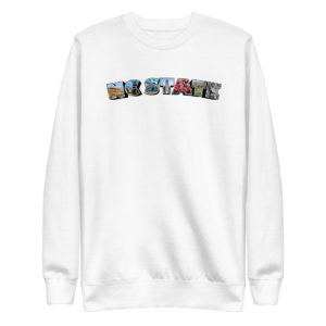 NC State Experience Sweater