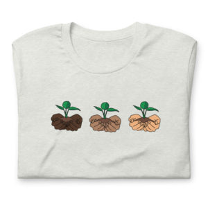 Holding Plants - Plant More Plants