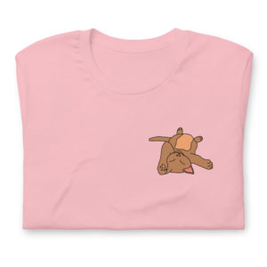 Sleepy Cat Shirt - Help Cat Shelters