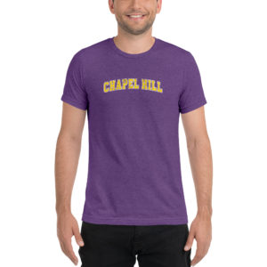 Chapel Hill Goes To East Carolina