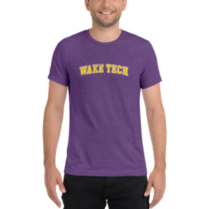 Wake Tech Goes To East Carolina
